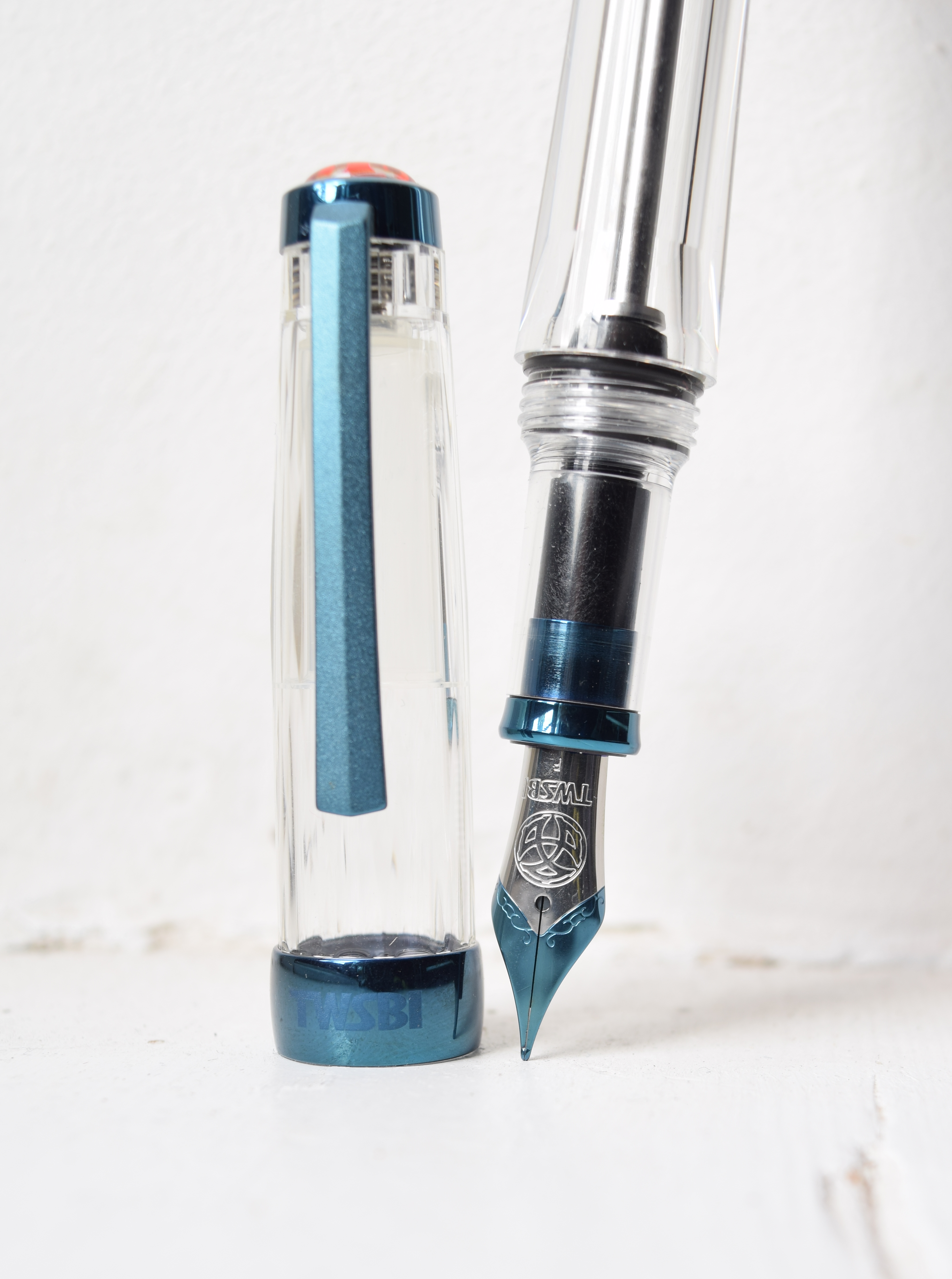 TWSBI VAC 700R Kyanite