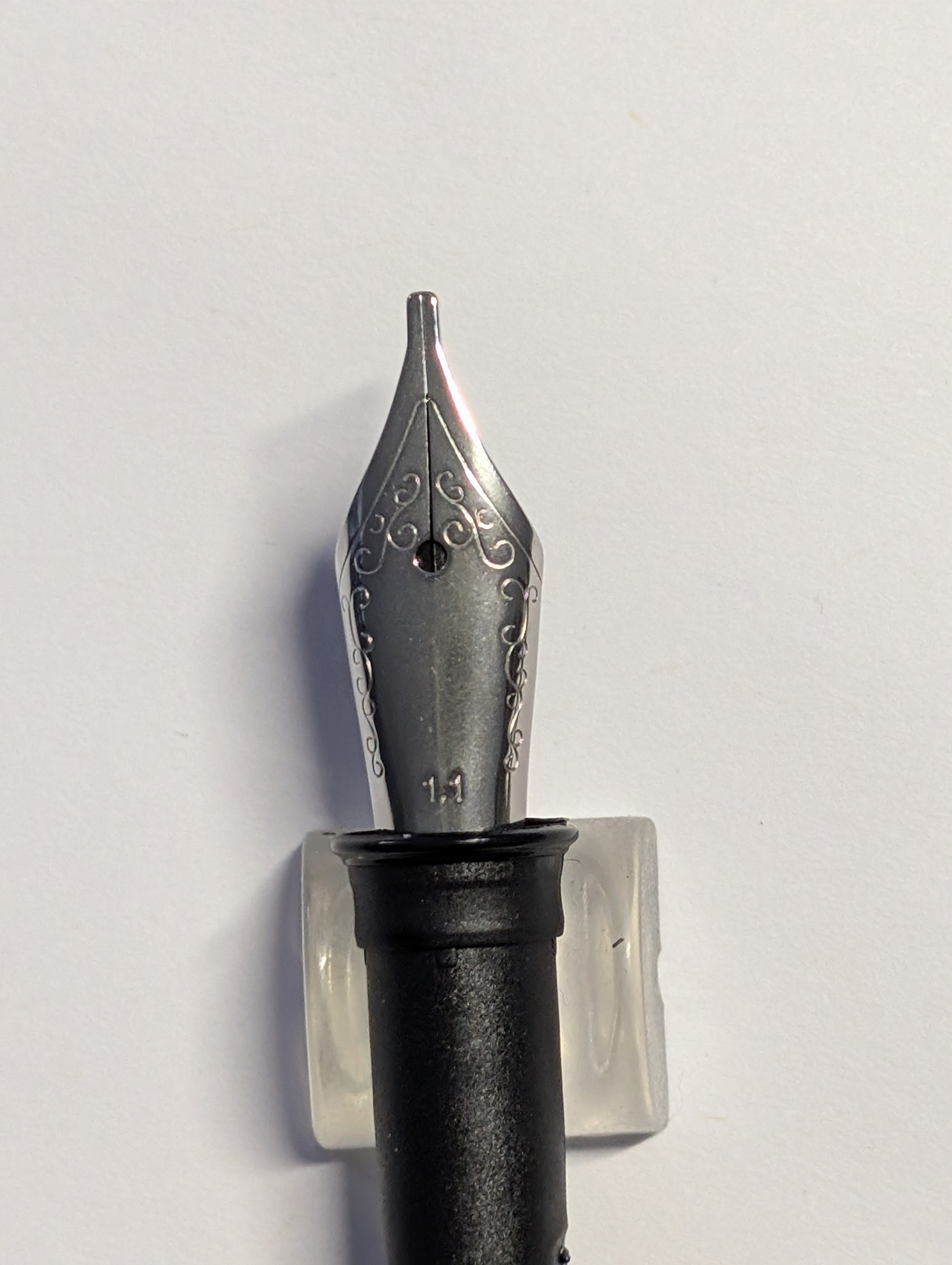 JOWO 5 Steel Nib Unit Ersatzfeder