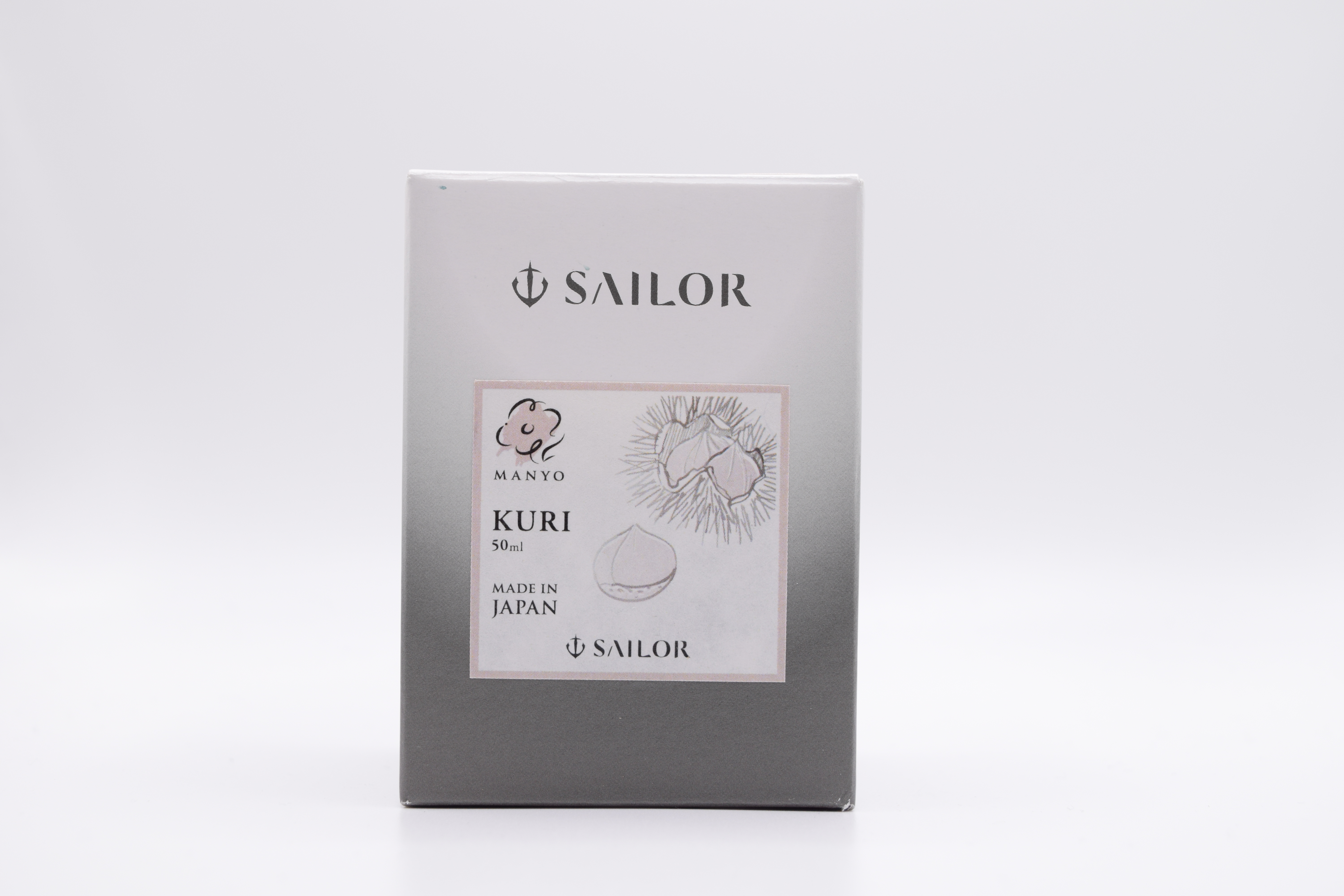 Sailor Manyo - Kuri 50ml  