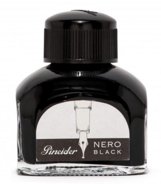 Pineider Black 80ml 