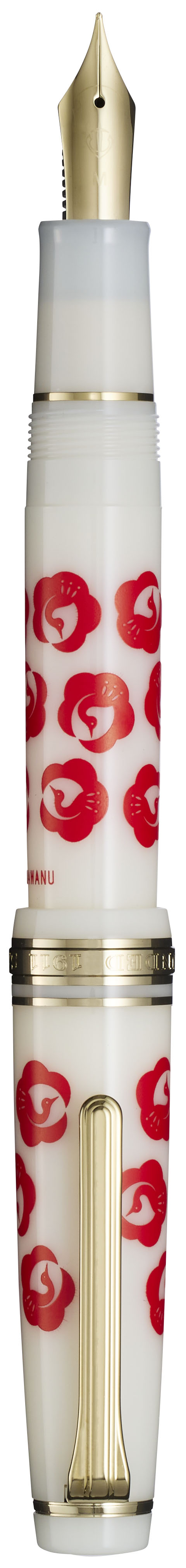Sailor x Kamawanu - Limited Edition