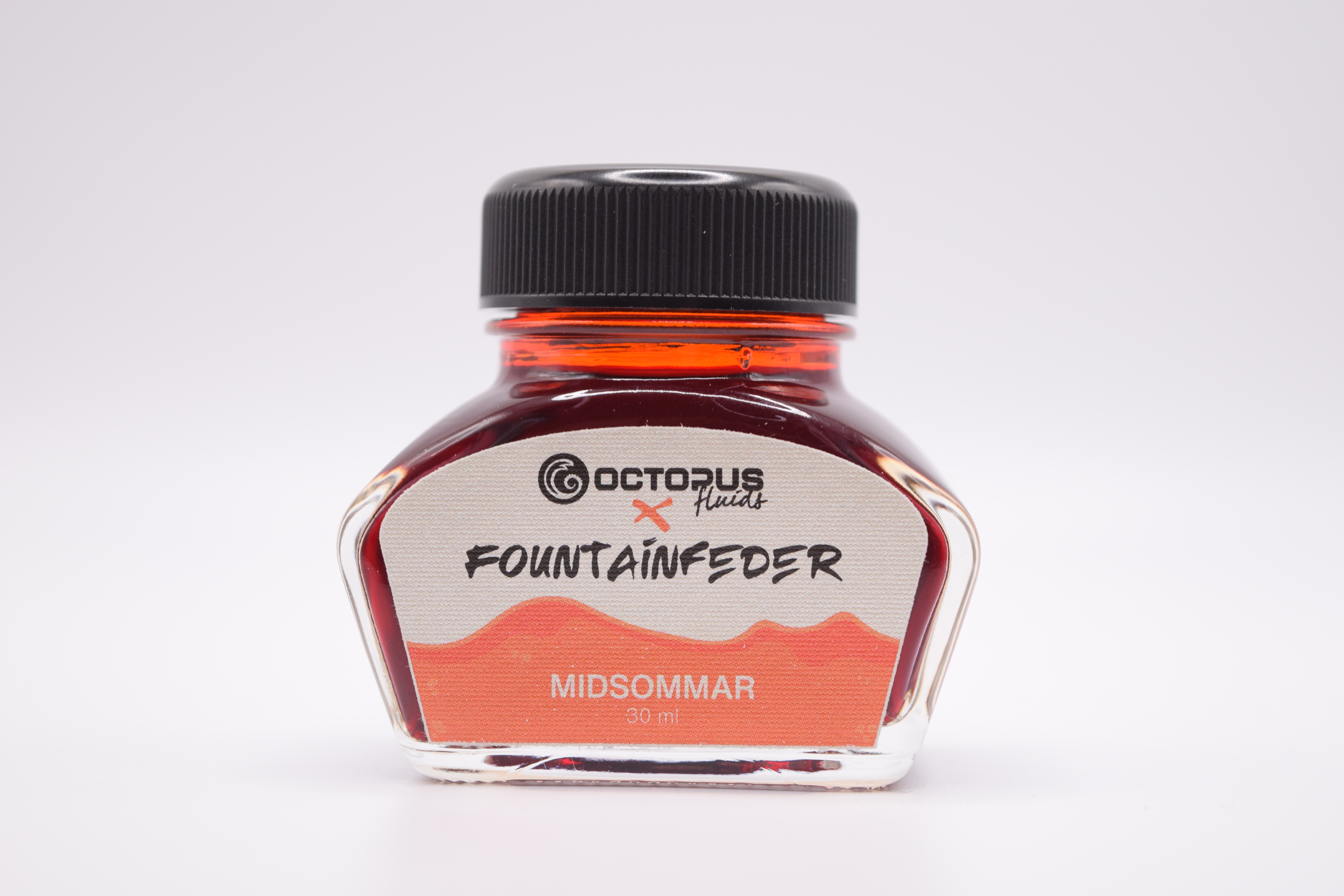 Fountainfeder Midsommar 30ml