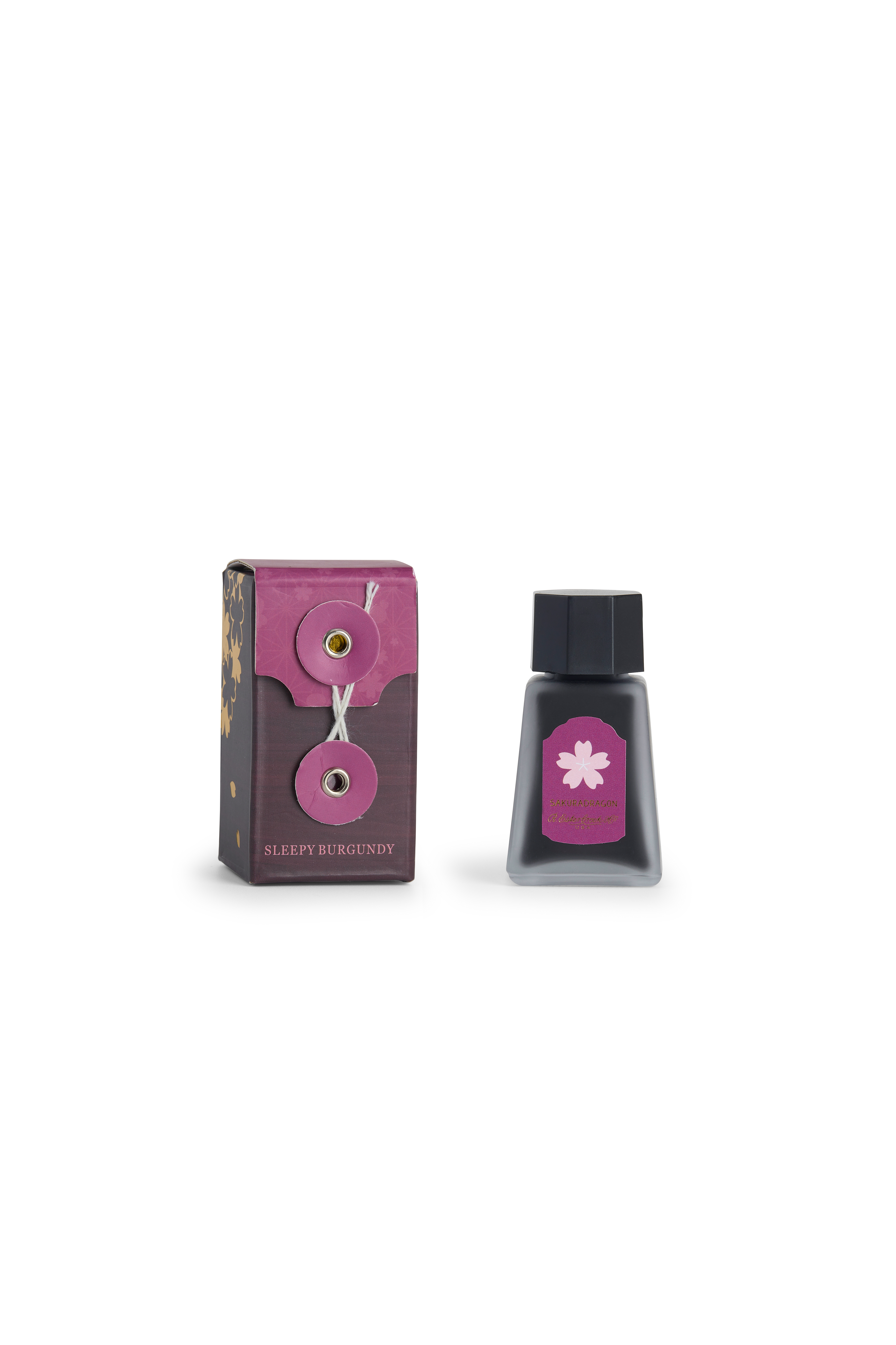 Esterbrook - Sleepy Burgundy 30ml