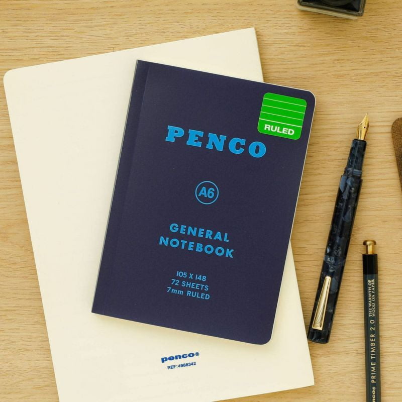 Penco Notizbuch Softcover