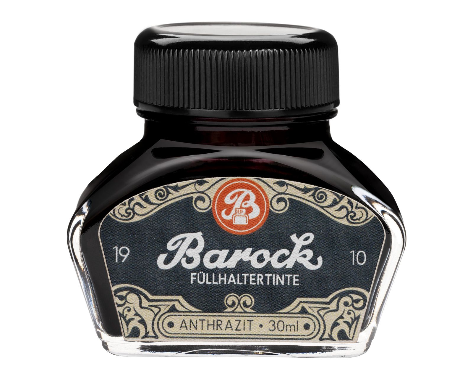 Ink Bottles Füllertinte Tintenflaschen Tintenflakon